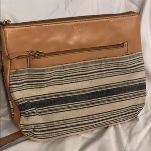 Fossil Crossbody Bag